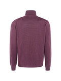 Nuur roll-neck sweater
