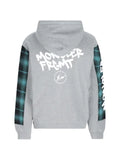 Moncler x FRGMT zip-up hoodie